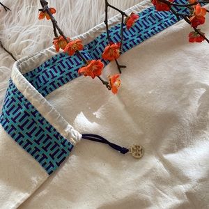 TORY BURCH large dust bag